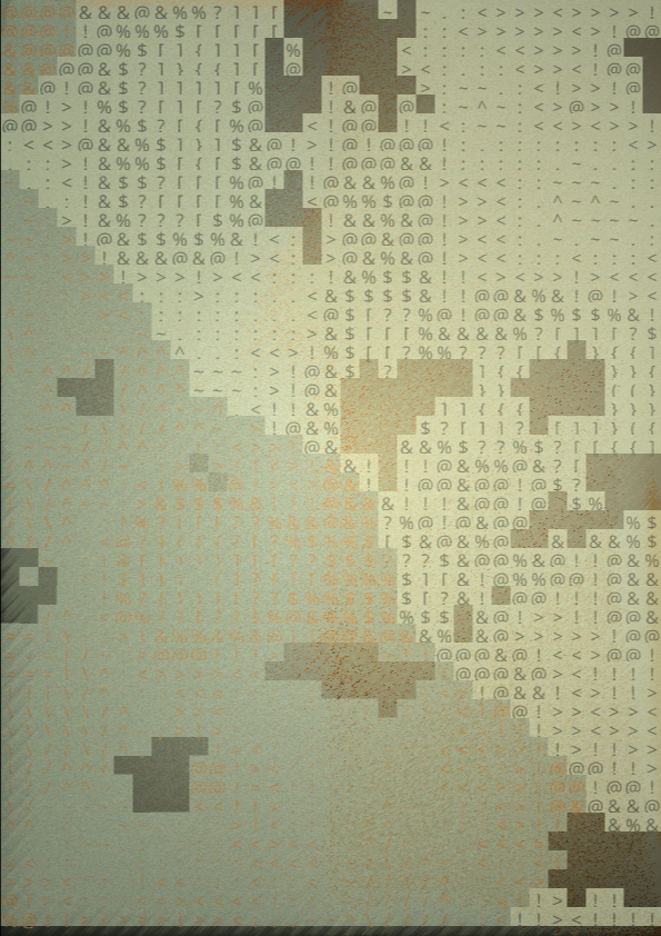 Convergence Remnants #22157
