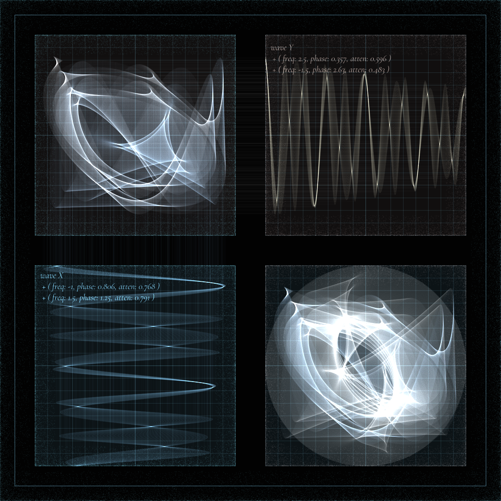 waveform-composition #26