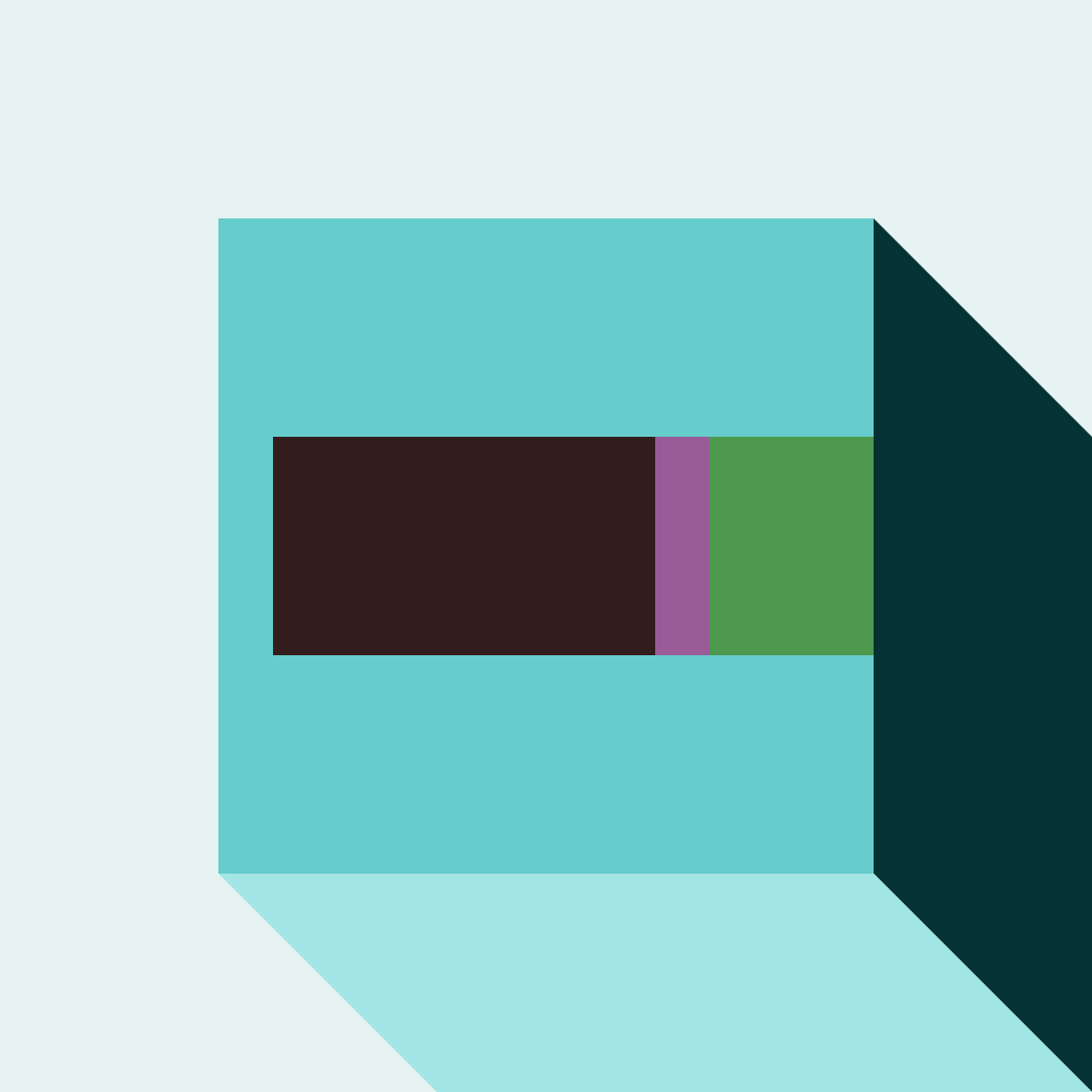 Colored Rectangles #111