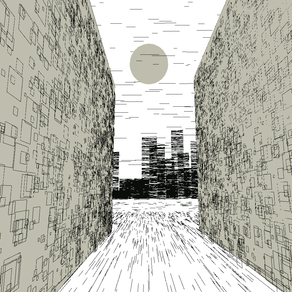 Alley #5