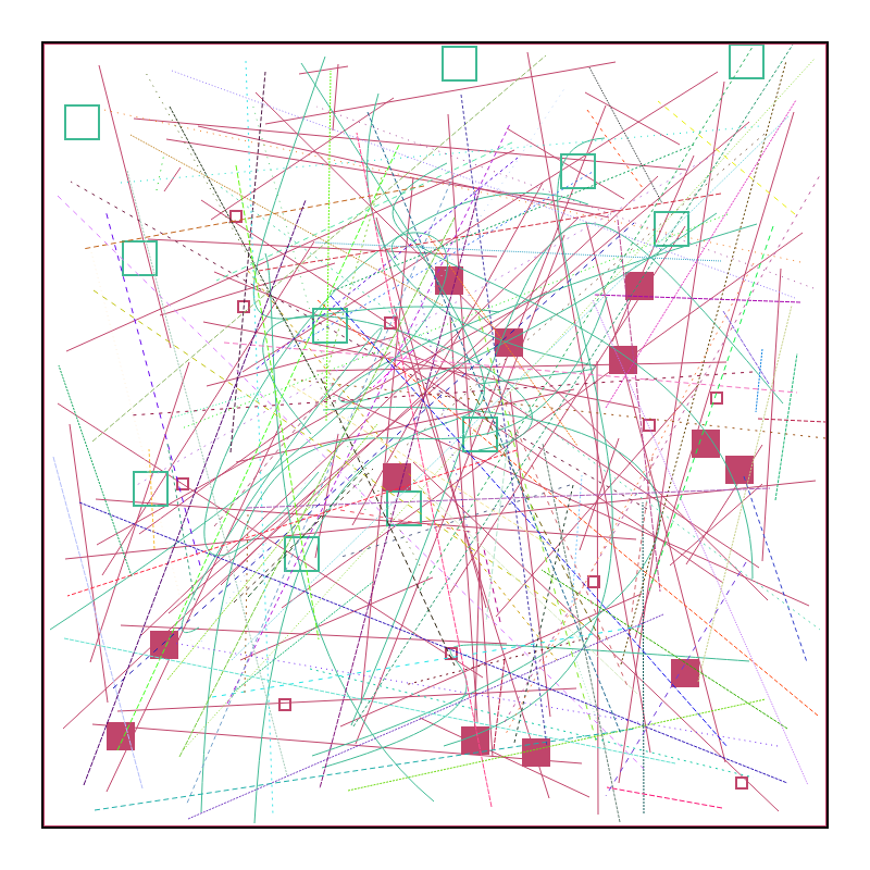 Starmap - AI Study I #201