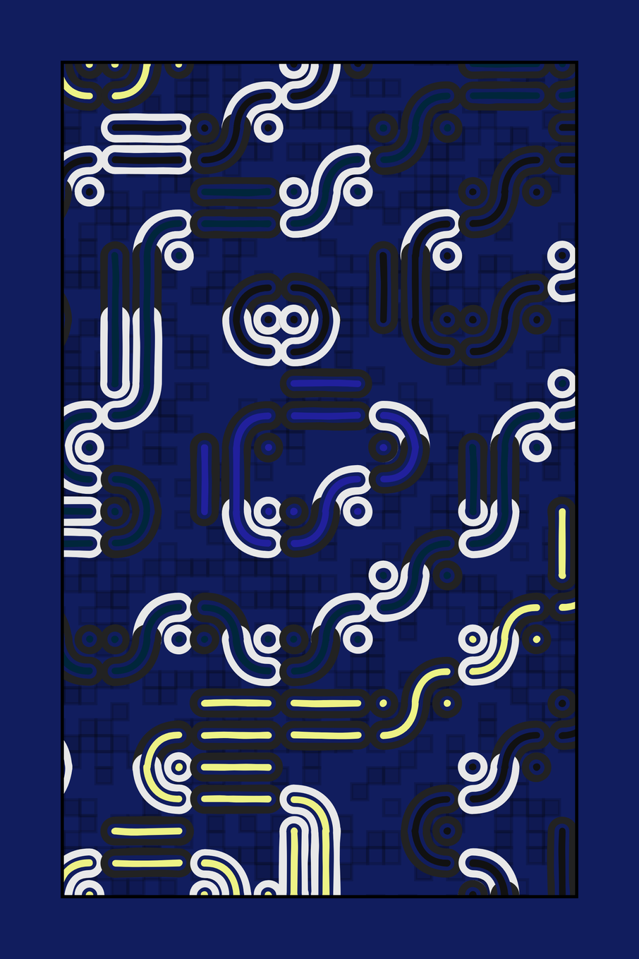 The Main Path #135