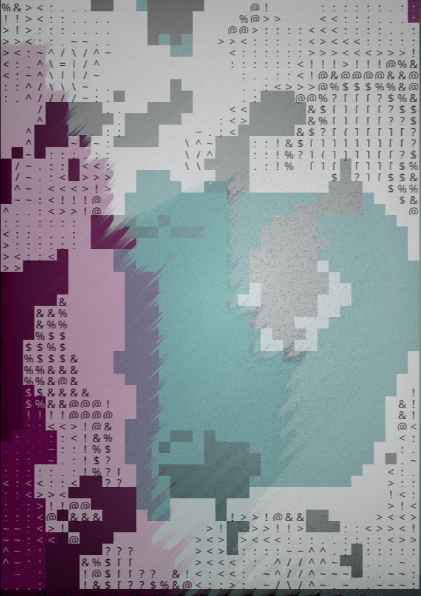 Convergence Remnants #10492