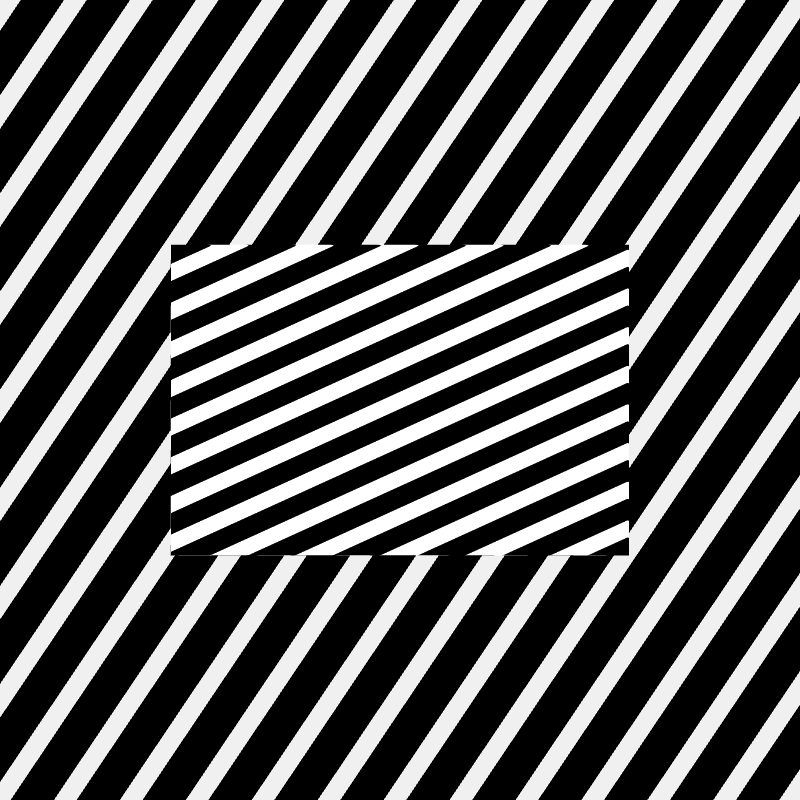 Chromatic dazzle #263