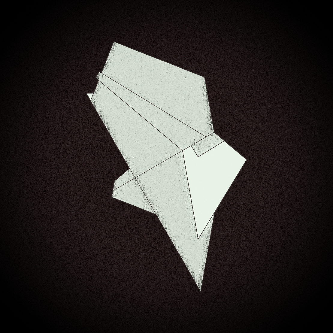 Shape of Freedom #598