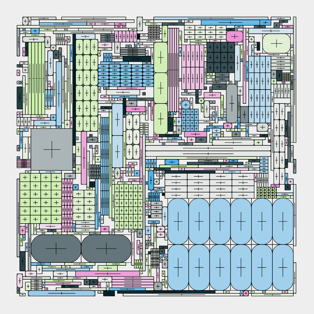 Industrial Park #244