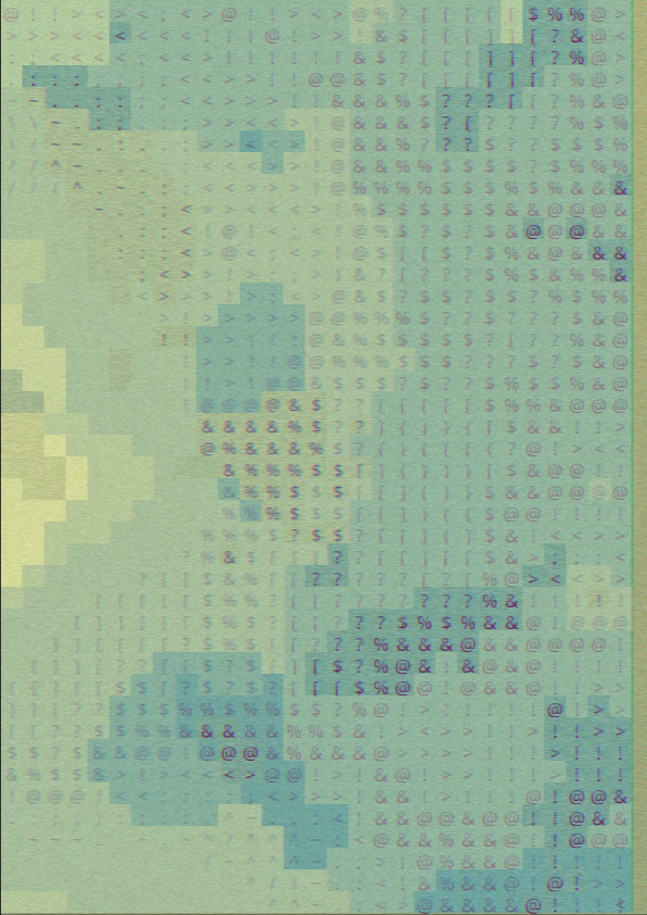Convergence Remnants #6616