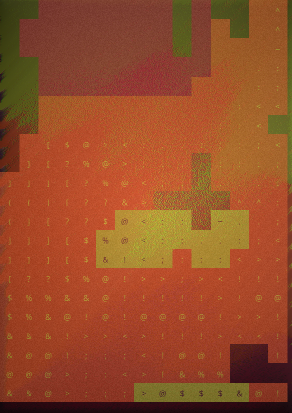Convergence Remnants #6352