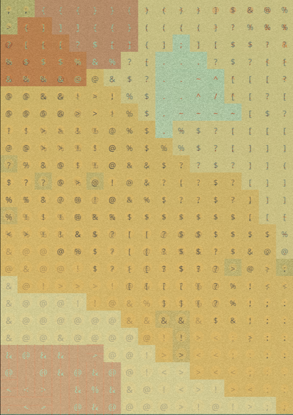 Convergence Remnants #12445