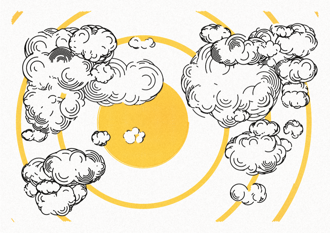 Plottable Clouds #83