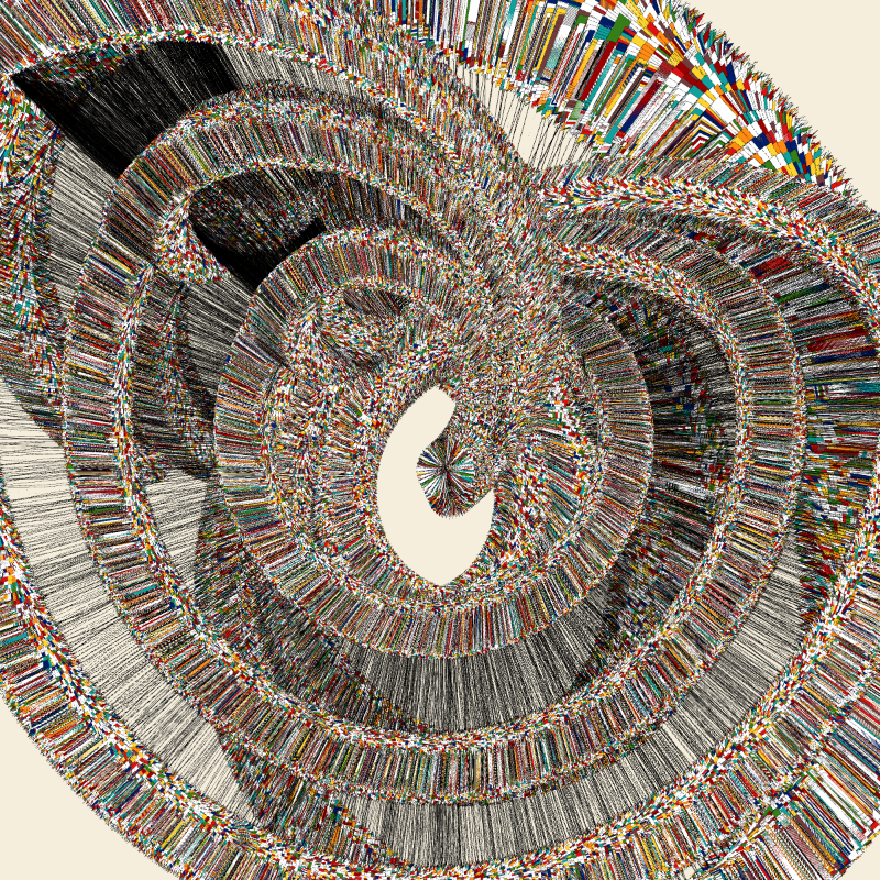 Singularithm #428