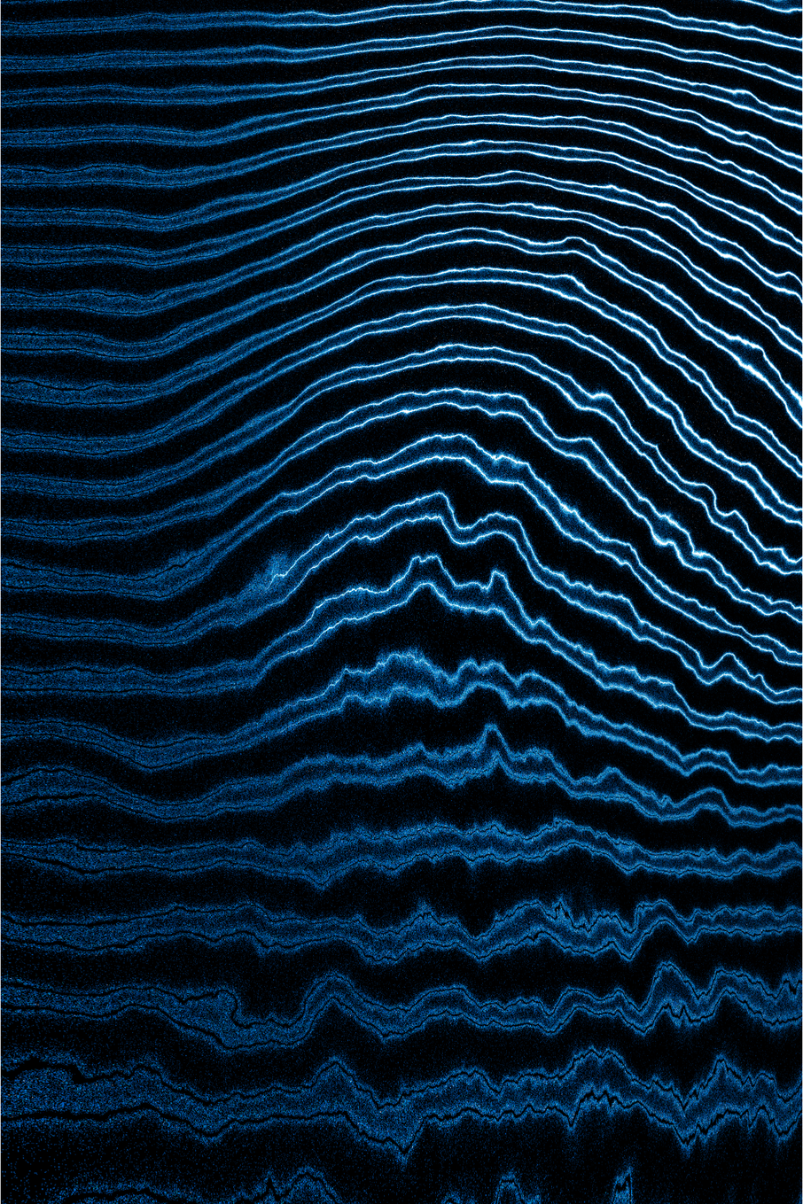 Linear Perturbations #33