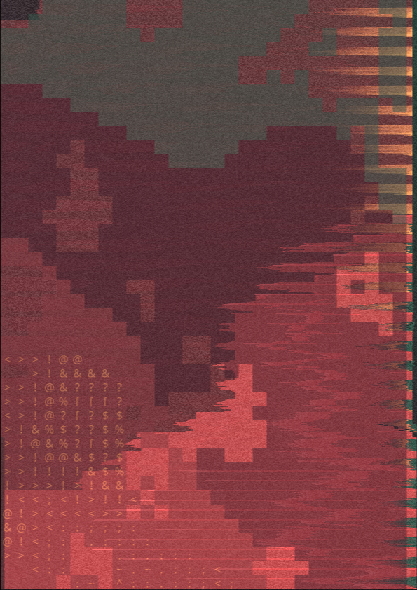 Convergence Remnants #11151