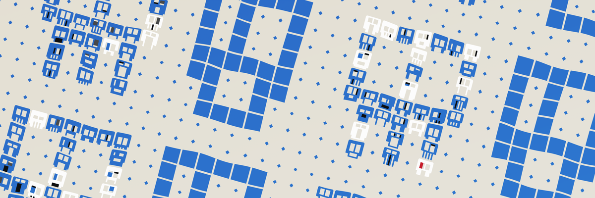 SMOLSKULL-PATTERN #1087