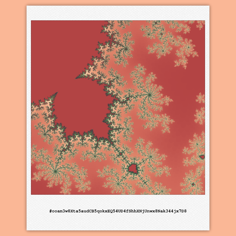 Mandelroid #541