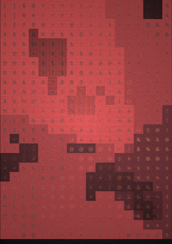 Convergence Remnants #2198