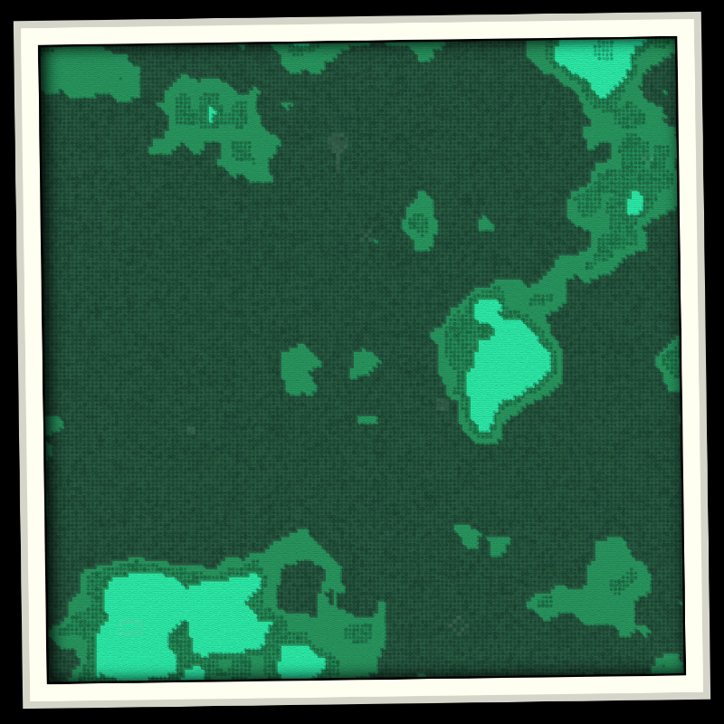 Further Explorations in Cartography #46