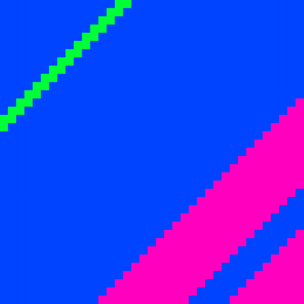 Linez! #50