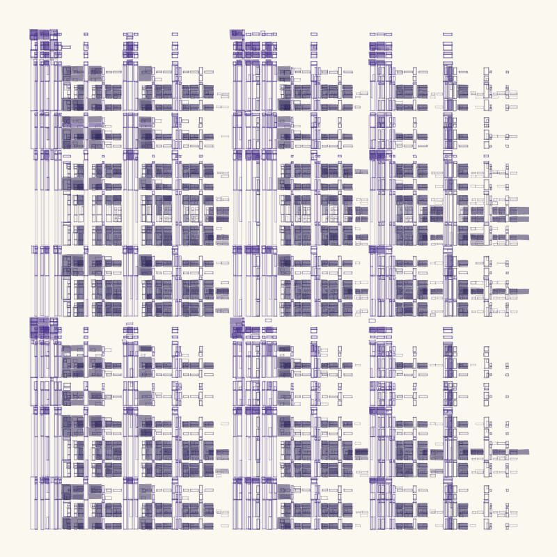 Subdivisions #17