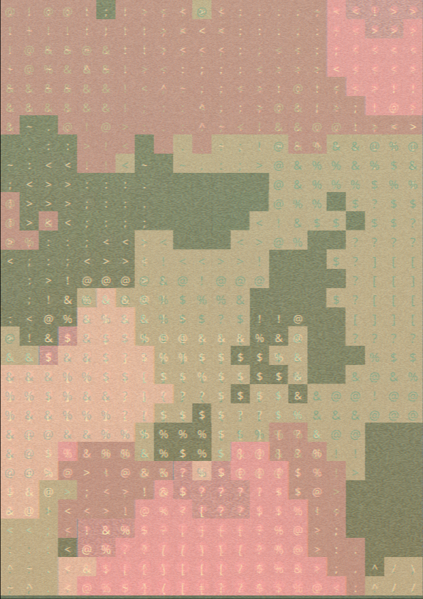 Convergence Remnants #1481