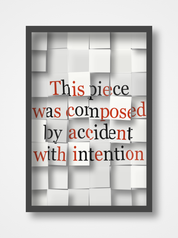 The Metaphor Machine #28382