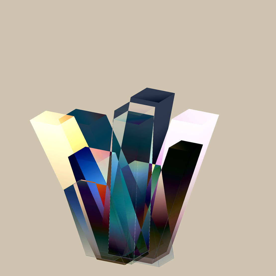 CSS Crystals✨ #322