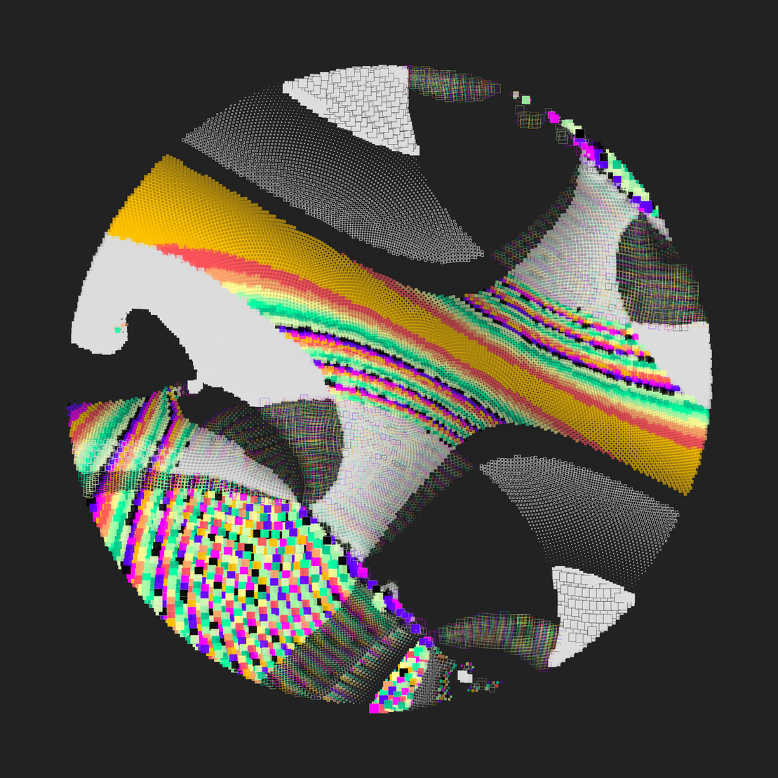 Still C #489