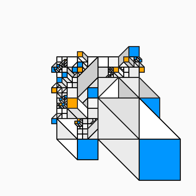 Parallelogrid #265