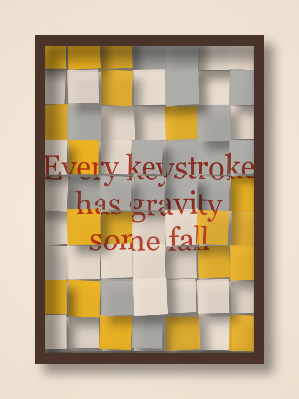 The Metaphor Machine #34215
