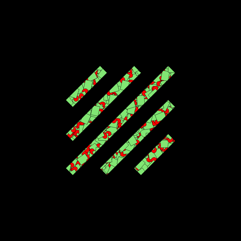 DecaGlyphs #124