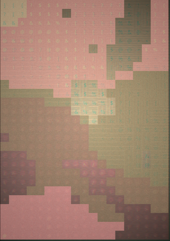 Convergence Remnants #15844