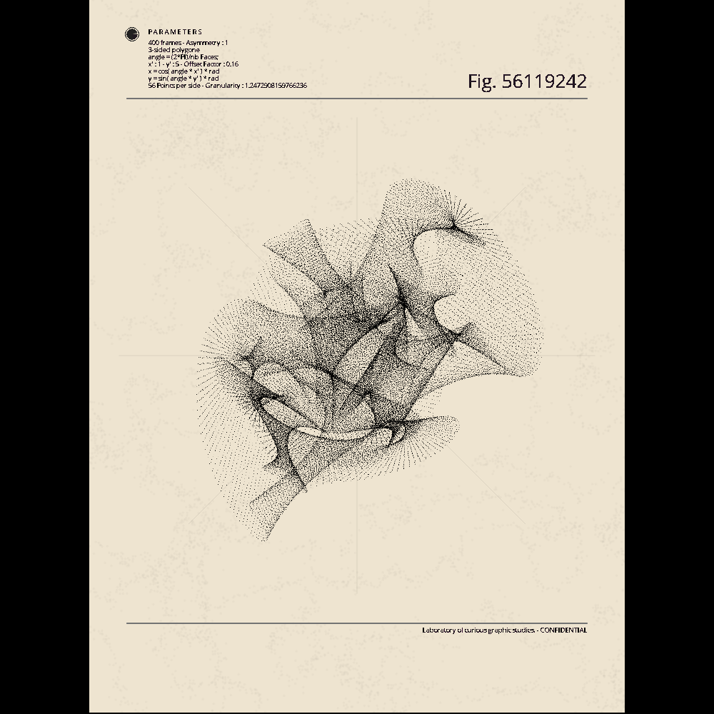 Backward Oscillations #198