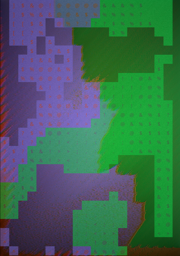 Convergence Remnants #13454
