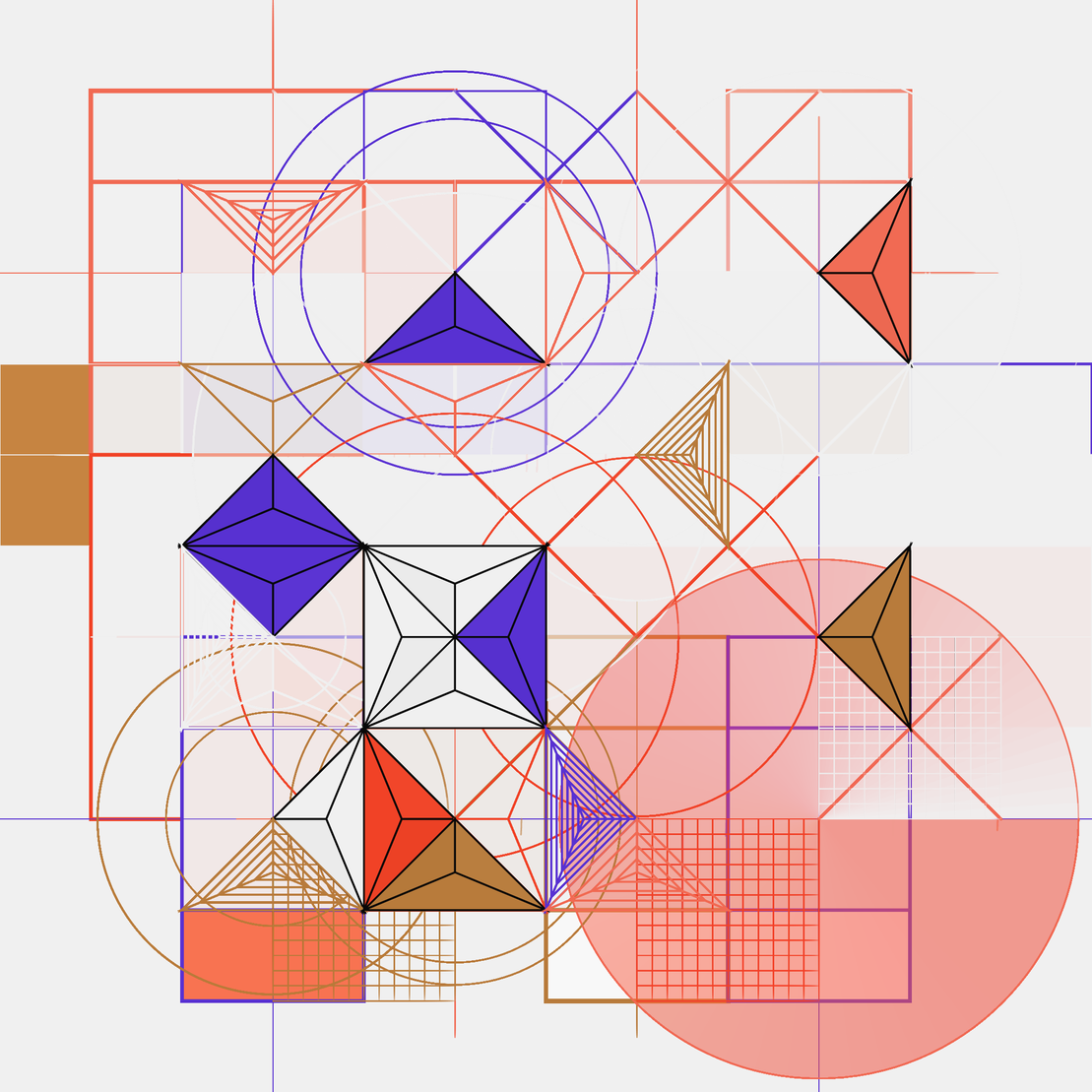 Machine 13: blueprints #110