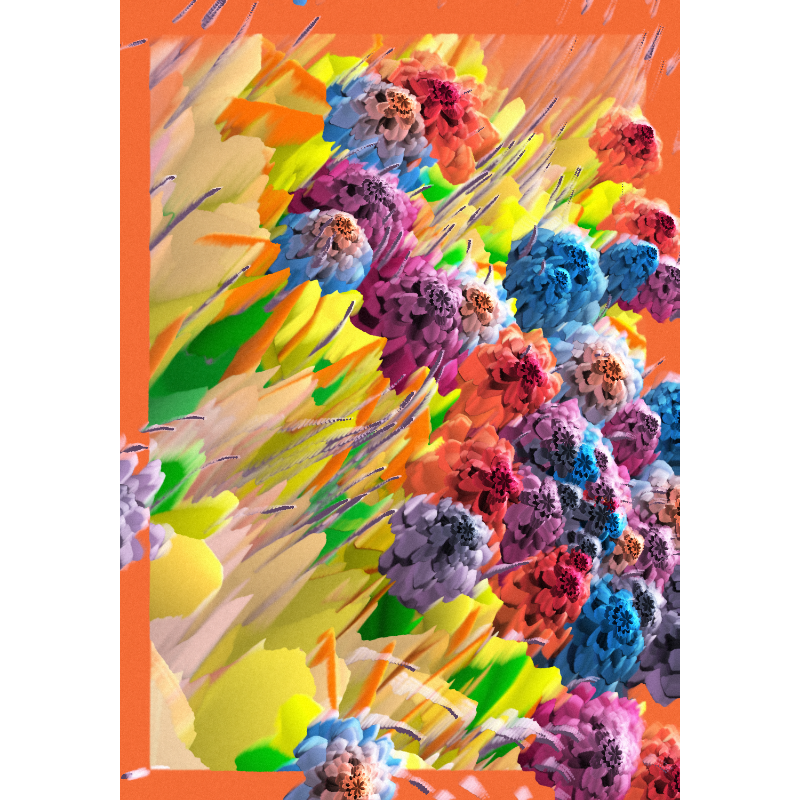 Rococo #35