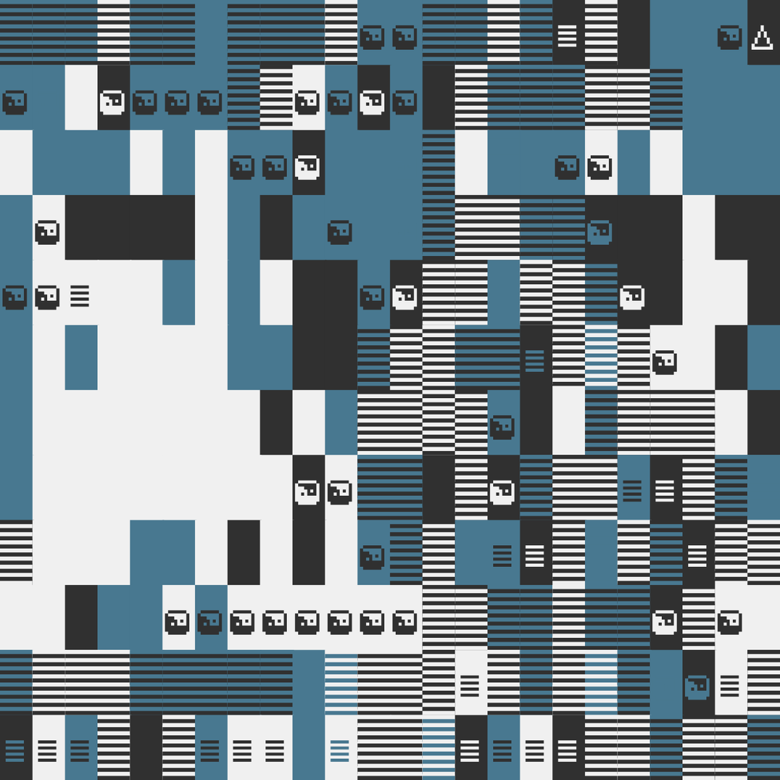 Coalescence #82