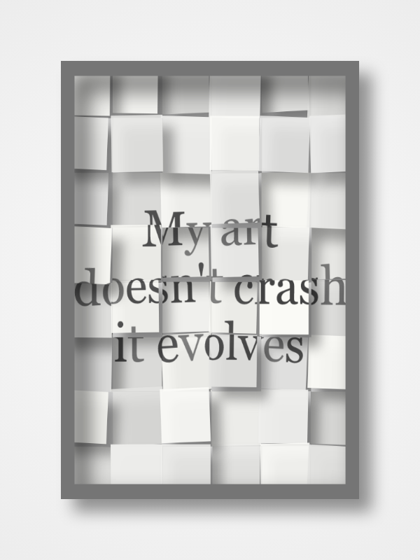 The Metaphor Machine #1542
