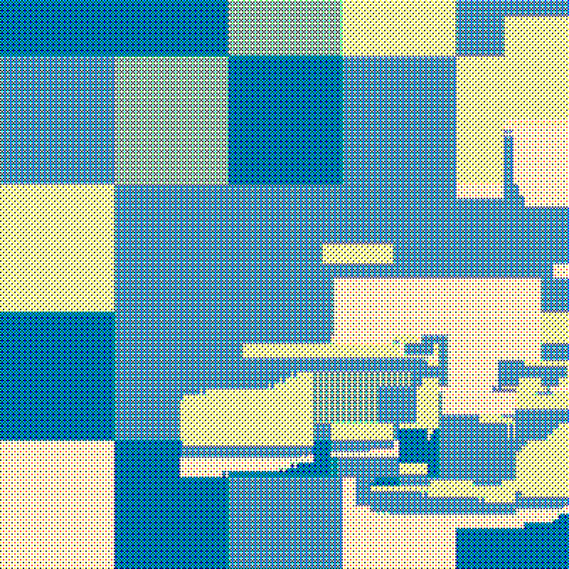 SAMPLERS #64