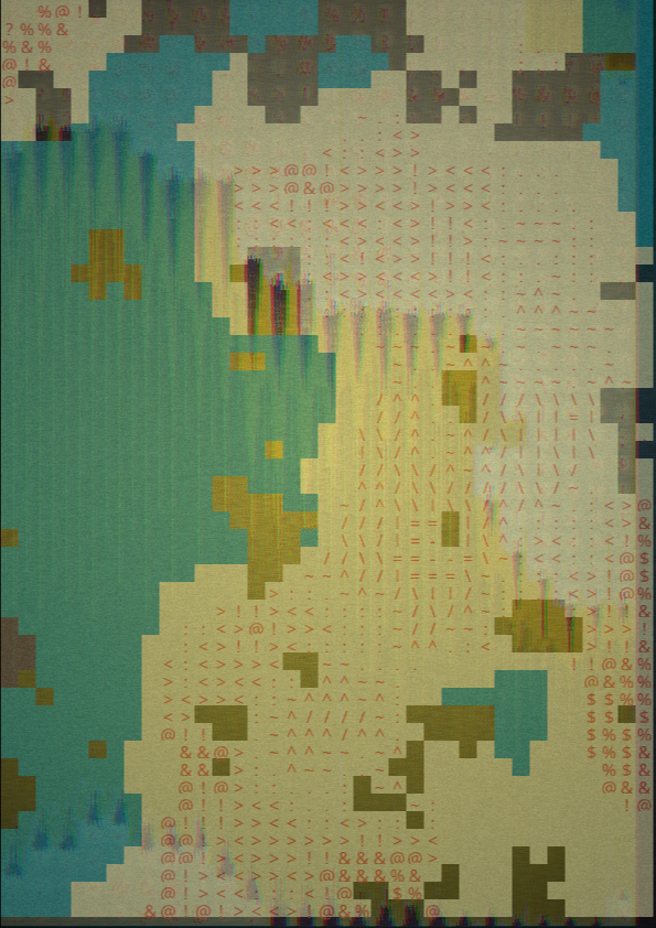 Convergence Remnants #4165