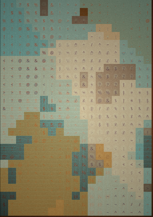 Convergence Remnants #230