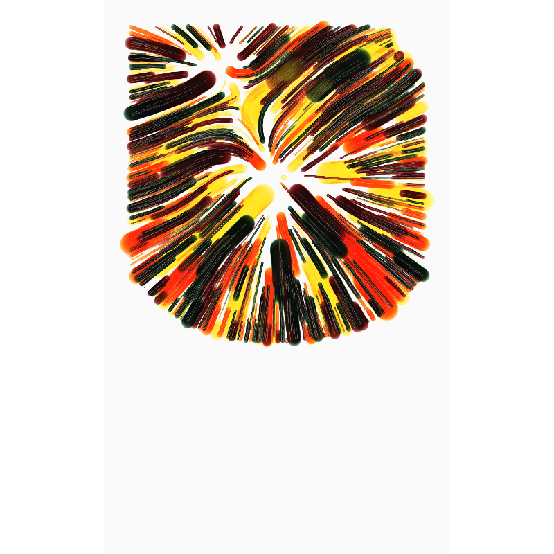 Acrylic #238