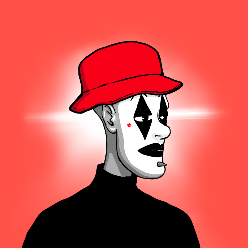 MIME x MIME #60