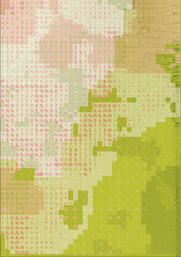 Convergence Remnants #17303