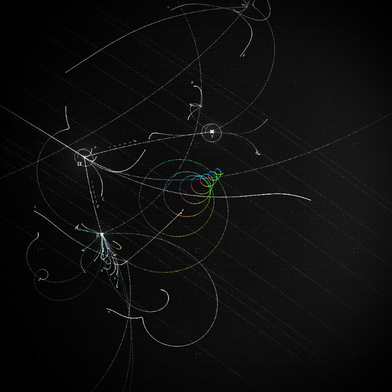 Subatomic Compositions #324