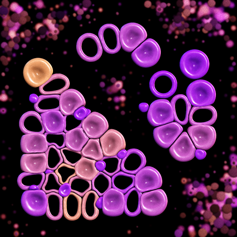 Haemo Globs #330