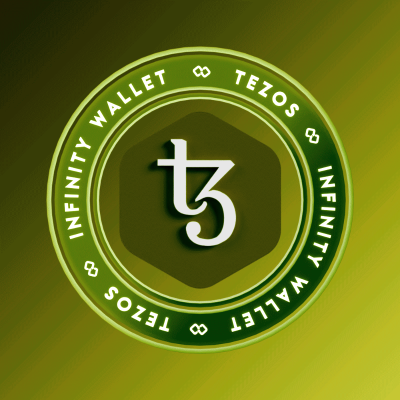 Tezos x Infinity Wallet #2331