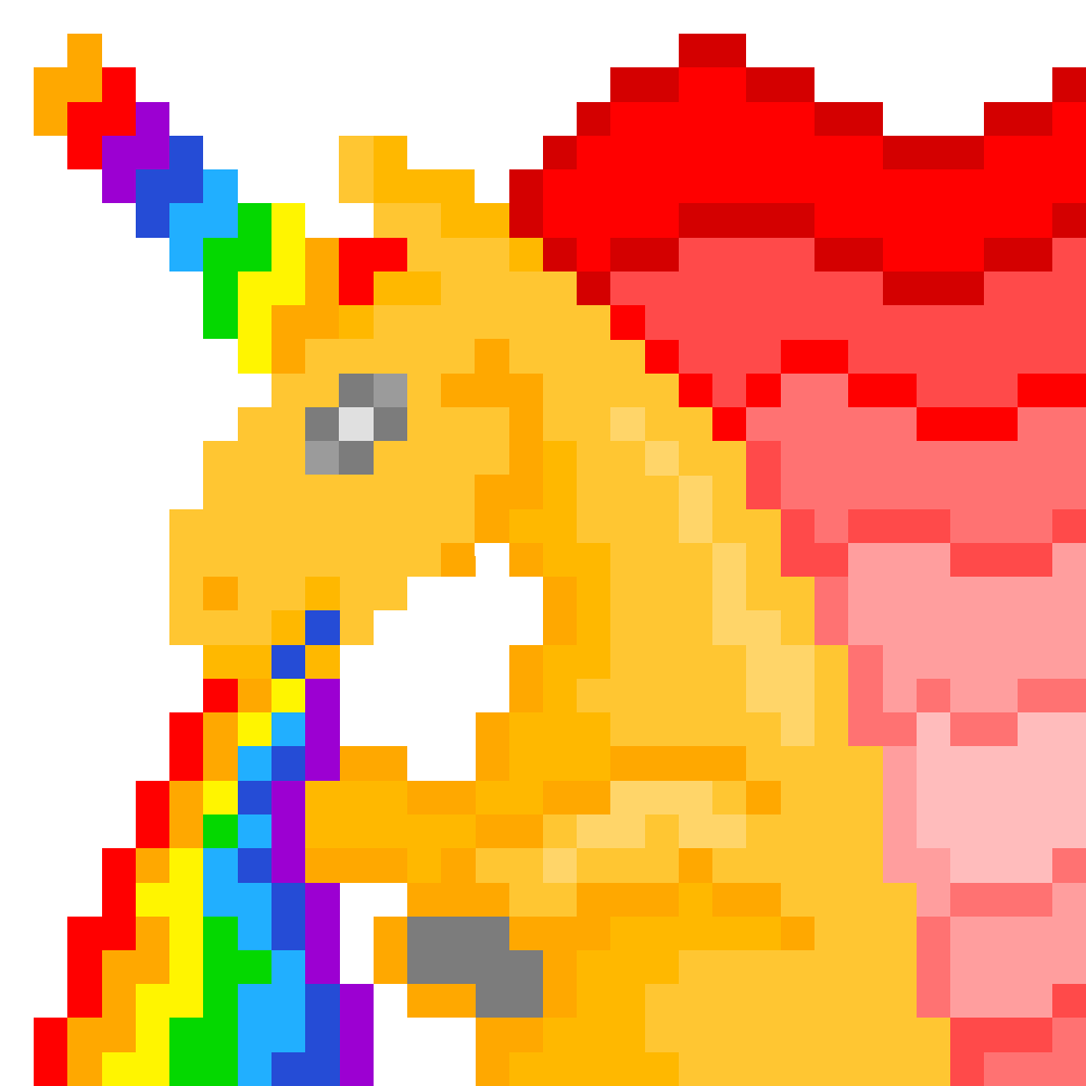 Unicorn #8473