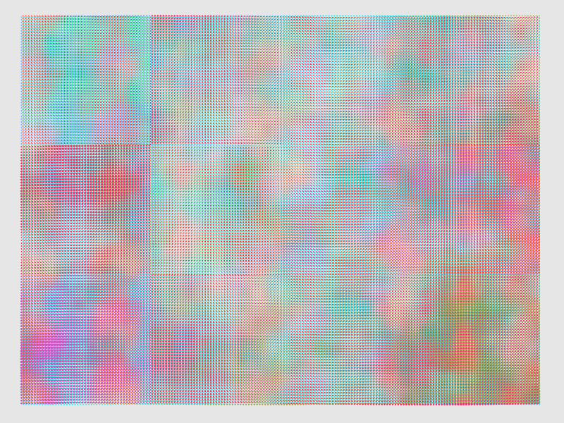 Color Function #8010