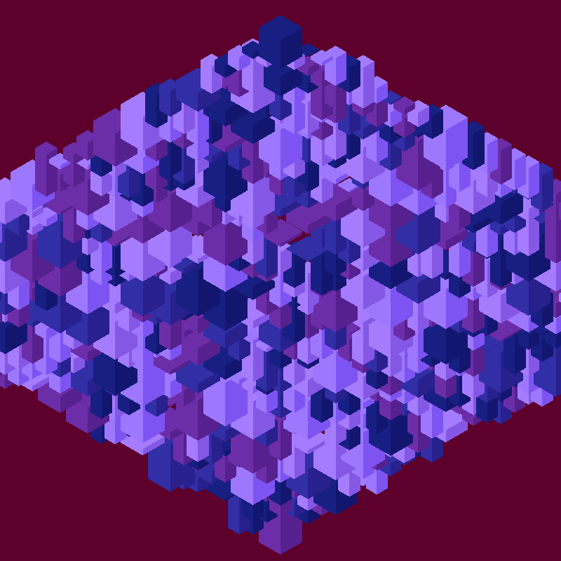 Look Ma! Quadtree Z-fighting! #24