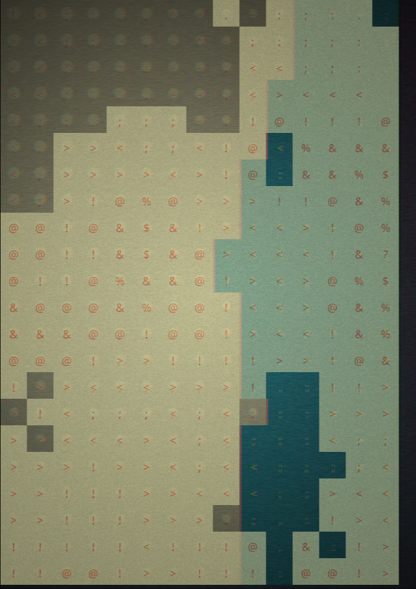 Convergence Remnants #7122